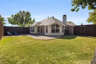 10122 Loving Trail Dr, Frisco, TX 75035 - Photo 23