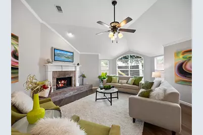 10122 Loving Trail Drive, Frisco, TX 75035 - Photo 5