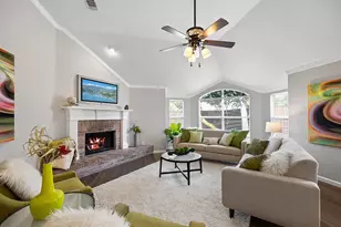 10122 Loving Trail Dr, Frisco, TX 75035 - Photo 5