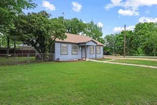 312 E Saunders St, Trenton, TX 75490 - Photo 3