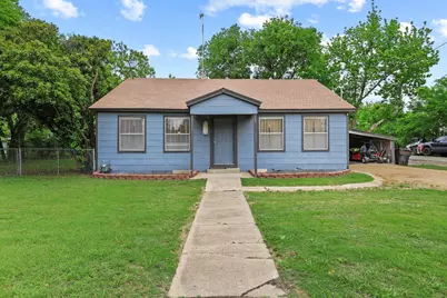 312 E Saunders Street, Trenton, TX 75490 - Photo 5