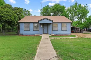 312 E Saunders St, Trenton, TX 75490 - Photo 5
