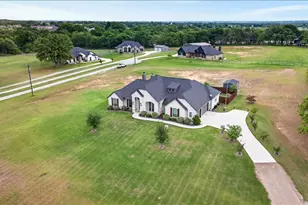 455 Christian Wy, Azle, TX 76020 - Photo 33