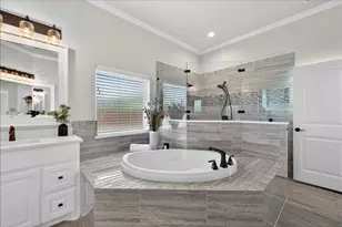 455 Christian Wy, Azle, TX 76020 - Photo 19