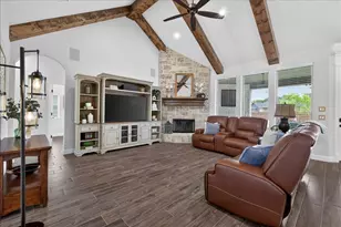 455 Christian Wy, Azle, TX 76020 - Photo 7