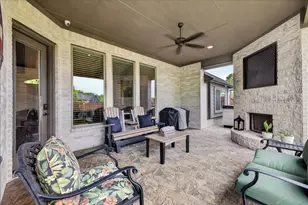 455 Christian Wy, Azle, TX 76020 - Photo 29