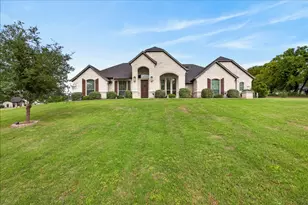455 Christian Wy, Azle, TX 76020 - Photo 35