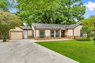1800 Brook Hollow Drive, Fort Worth, TX 76114 - Photo 3
