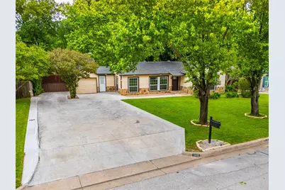 1800 Brook Hollow Drive, Fort Worth, TX 76114 - Photo 29
