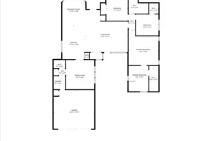 3718 Thornhill Way, Rowlett, TX 75088 - Photo 33