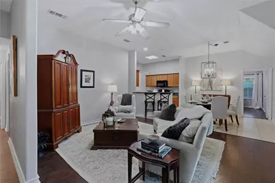 1006 Hall Street, McKinney, TX 75069 - Photo 3