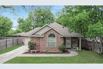 1006 Hall Street, McKinney, TX 75069 - Photo 1