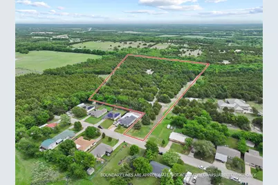 117 Donaghey Street, Trenton, TX 75490 - Photo 1
