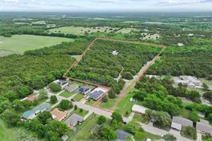 117 Donaghey St, Trenton, TX 75490 - Photo 1