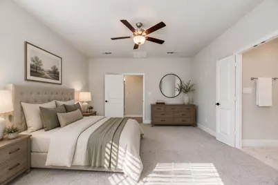 205 Midnight Trail, Melissa, TX 75454 - Photo 15
