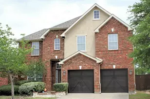 5996 Clearwater Dr, The Colony, TX 75056 - Photo 1