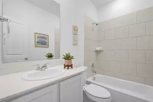 3028 Howerton Dr, Little Elm, TX 75068 - Photo 23