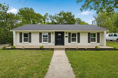 3227 Proctor Avenue, Waco, TX 76708 - Photo 1