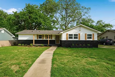 2512 McKenzie Avenue, Waco, TX 76708 - Photo 1