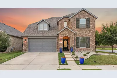 1800 Harrier Lane, Argyle, TX 76226 - Photo 1