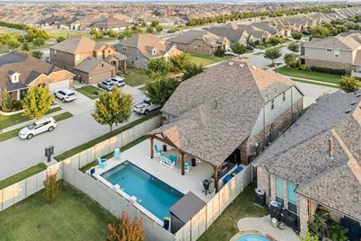1800 Harrier Lane, Argyle, TX 76226 - Photo 25