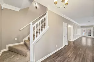 5401 Emerald Park Blvd, Arlington, TX 76017 - Photo 3