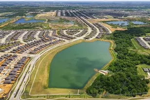 10109 Table Bluff St, Aubrey, TX 76227 - Photo 33