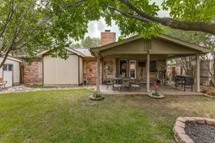 309 Georgetown Dr, Everman, TX 76140 - Photo 23