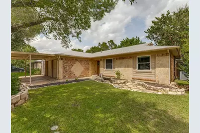 309 Georgetown Drive, Everman, TX 76140 - Photo 1