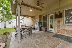 309 Georgetown Dr, Everman, TX 76140 - Photo 23