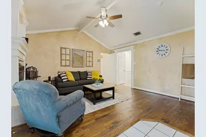 309 Georgetown Drive, Everman, TX 76140 - Photo 9