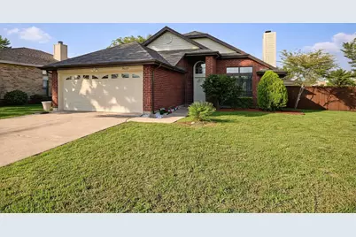 7609 Clairmont Avenue, Rowlett, TX 75089 - Photo 1