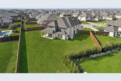 1320 Villanova Lane, Prosper, TX 75078 - Photo 37