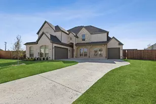 1320 Villanova Ln, Prosper, TX 75078 - Photo 1