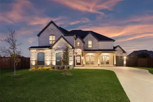 1320 Villanova Ln, Prosper, TX 75078 - Photo 5