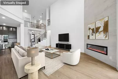 1320 Villanova Lane, Prosper, TX 75078 - Photo 9