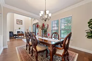 3204 Chambley Ln, Mansfield, TX 76084 - Photo 7