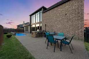 3204 Chambley Ln, Mansfield, TX 76084 - Photo 25