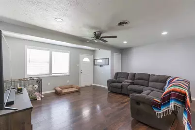 2057 Barrow Street, Abilene, TX 79605 - Photo 5