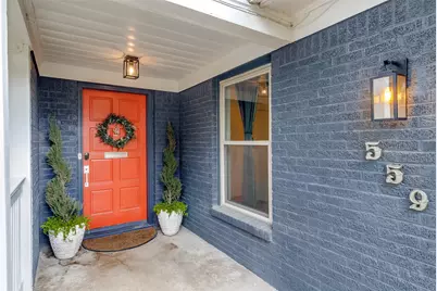 559 Aqua Drive, Dallas, TX 75218 - Photo 3