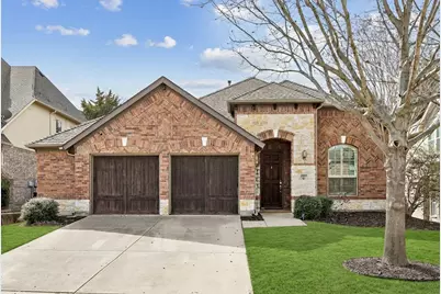 2801 White Rock Creek Drive, McKinney, TX 75072 - Photo 1