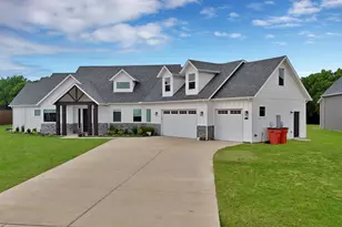 2223 Providence Wy, Nevada, TX 75173 - Photo 3
