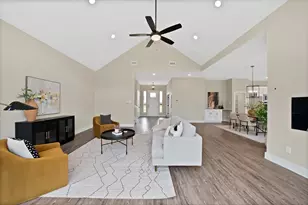 2223 Providence Wy, Nevada, TX 75173 - Photo 17