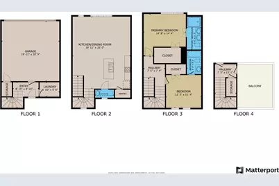 4316 Hartford Street #23, Dallas, TX 75219 - Photo 13