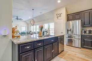 237 Bayonet Dr, Fort Worth, TX 76108 - Photo 17
