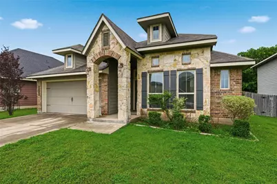 10808 Aurora Drive, Waco, TX 76708 - Photo 3