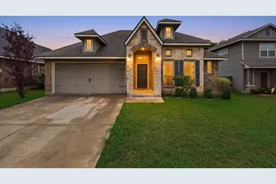 10808 Aurora Drive, Waco, TX 76708 - Photo 1