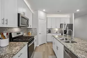 10620 Tuccenen Dr, Fort Worth, TX 76179 - Photo 7