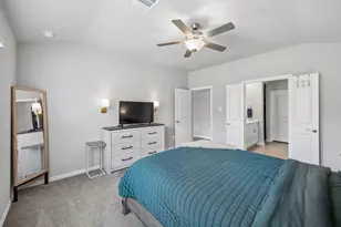 10620 Tuccenen Dr, Fort Worth, TX 76179 - Photo 11