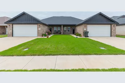 7318 Mountain View Road, Abilene, TX 79602 - Photo 1